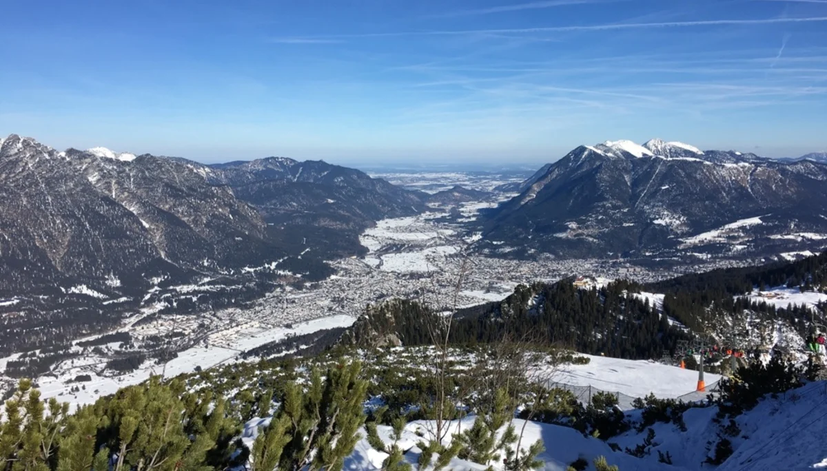 Oberau | © Oberau