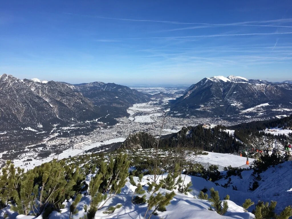 Oberau | © Oberau