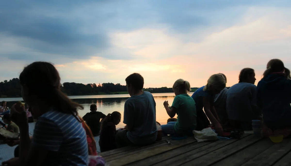 Bezirkscamp | © Bezirkscamp