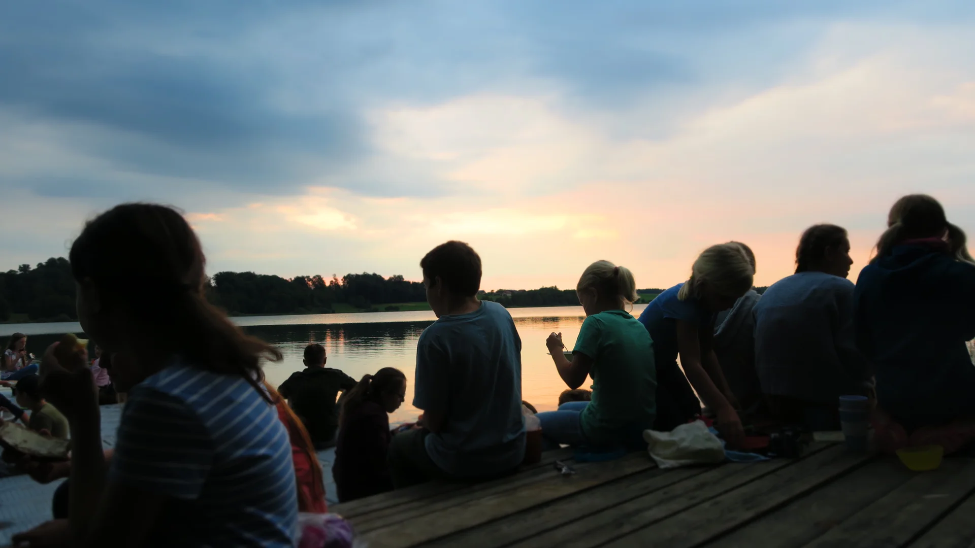 Bezirkscamp | © Bezirkscamp