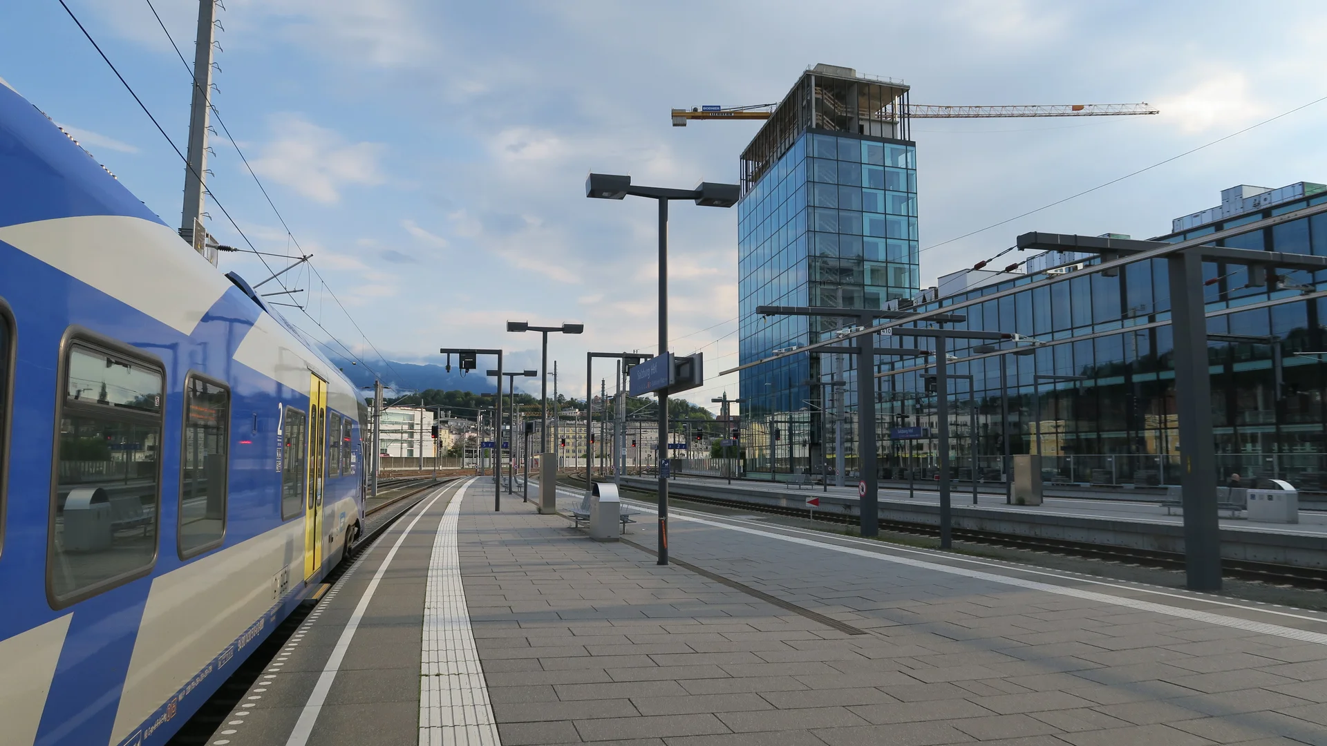 Bezirkscamp | © Bezirkscamp