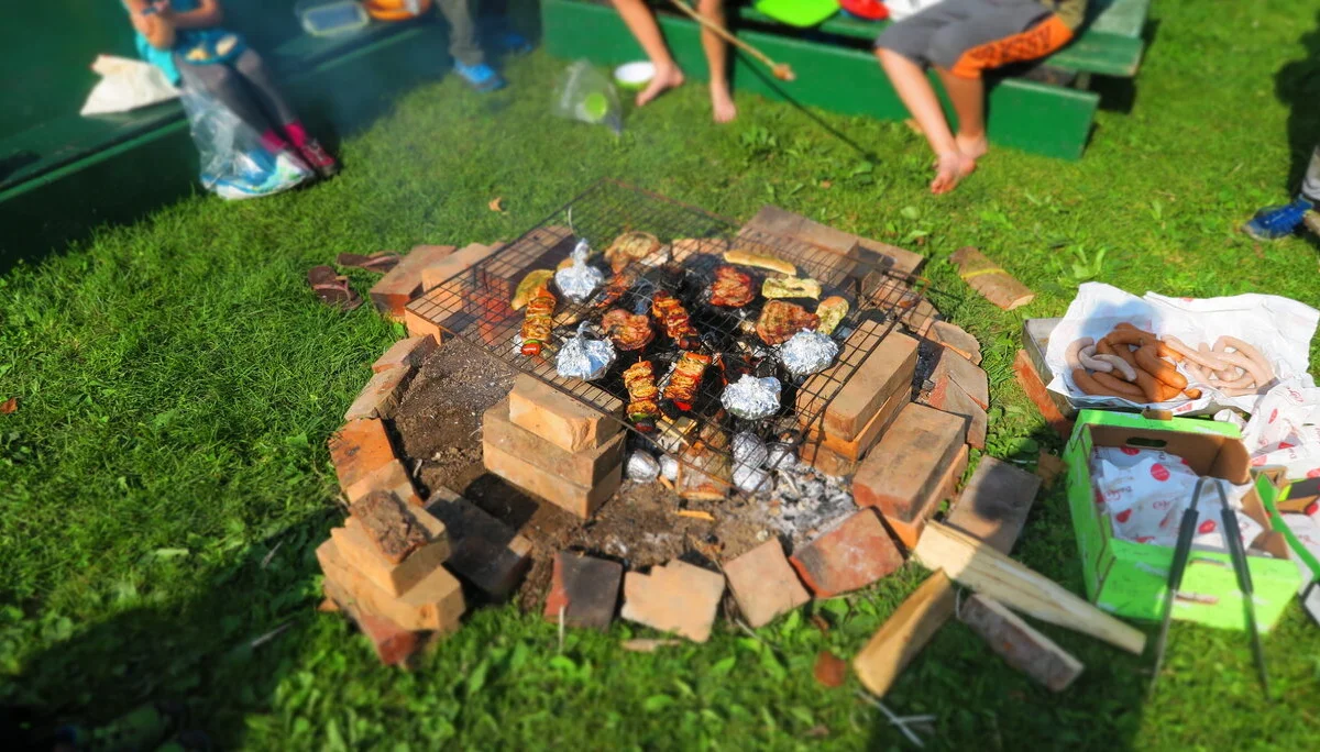 Bezirkscamp | © Bezirkscamp