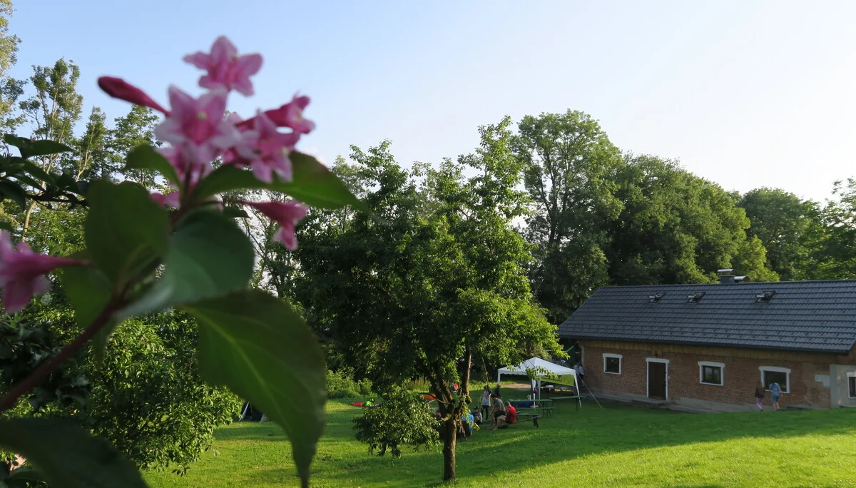 Bezirkscamp | © Bezirkscamp