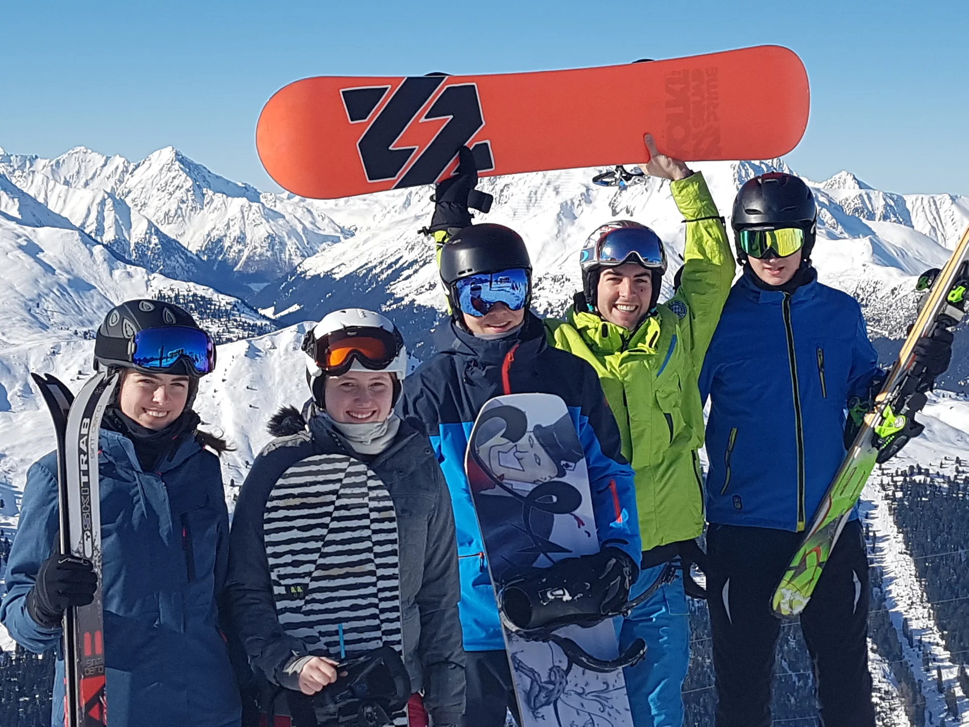 Oberau | © Oberau