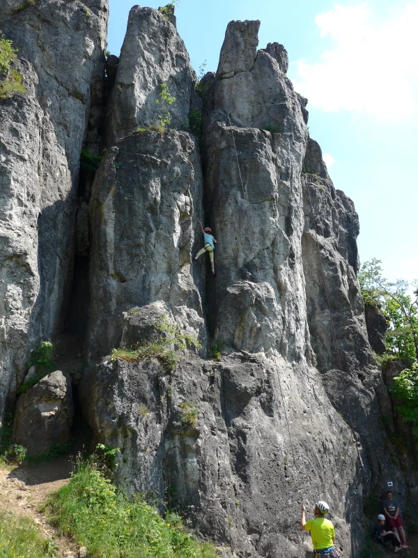 Schönhofen21Mai | © Schönhofen21Mai