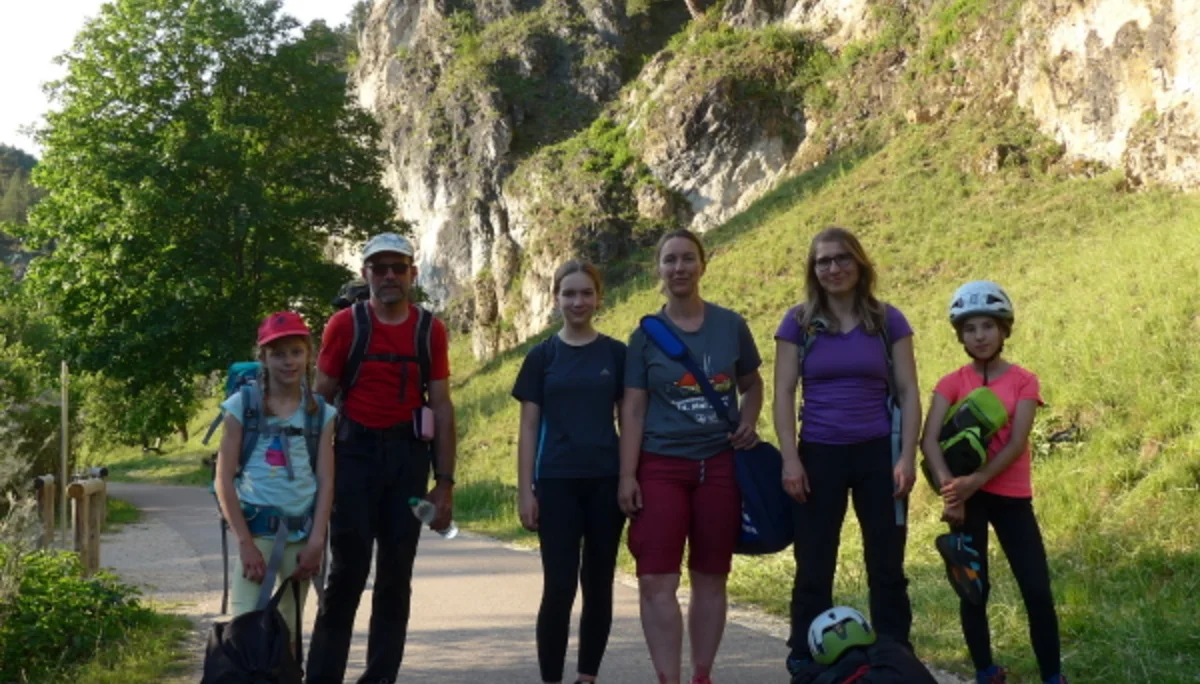 Schönhofen21Mai | © Schönhofen21Mai