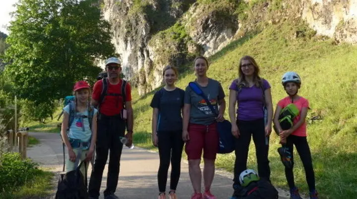 Schönhofen21Mai | © Schönhofen21Mai