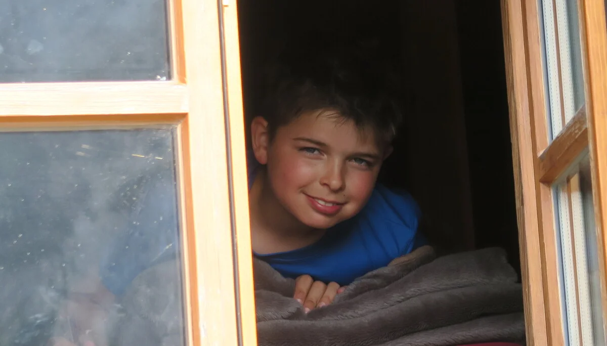 Blaueishütte | © Blaueishütte