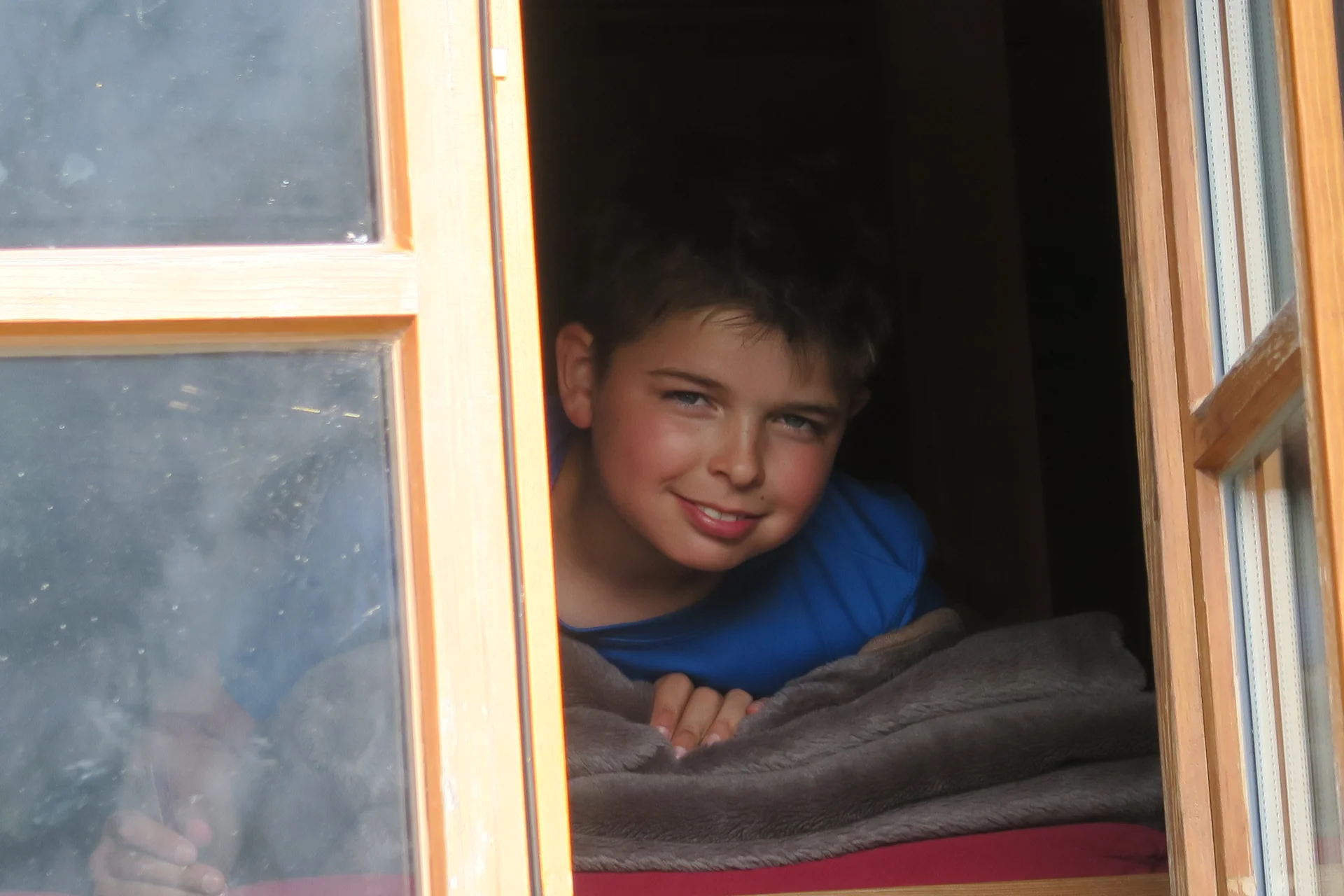 Blaueishütte | © Blaueishütte