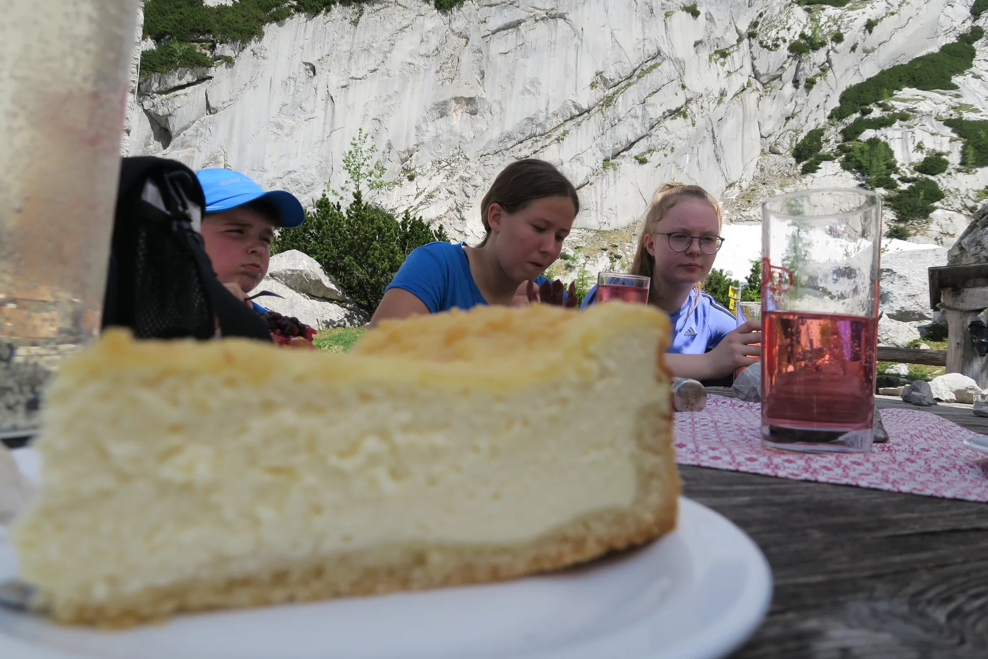 Blaueishütte | © Blaueishütte