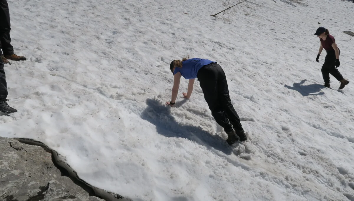 Blaueishütte | © Blaueishütte