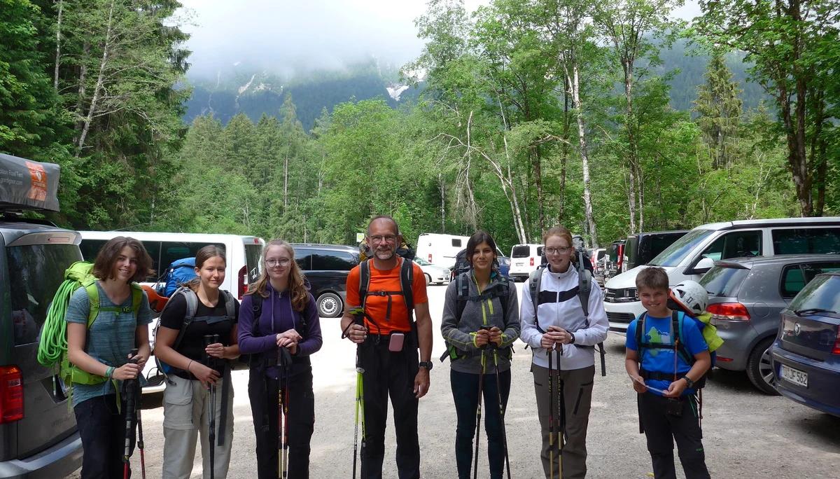 Blaueishütte | © Blaueishütte