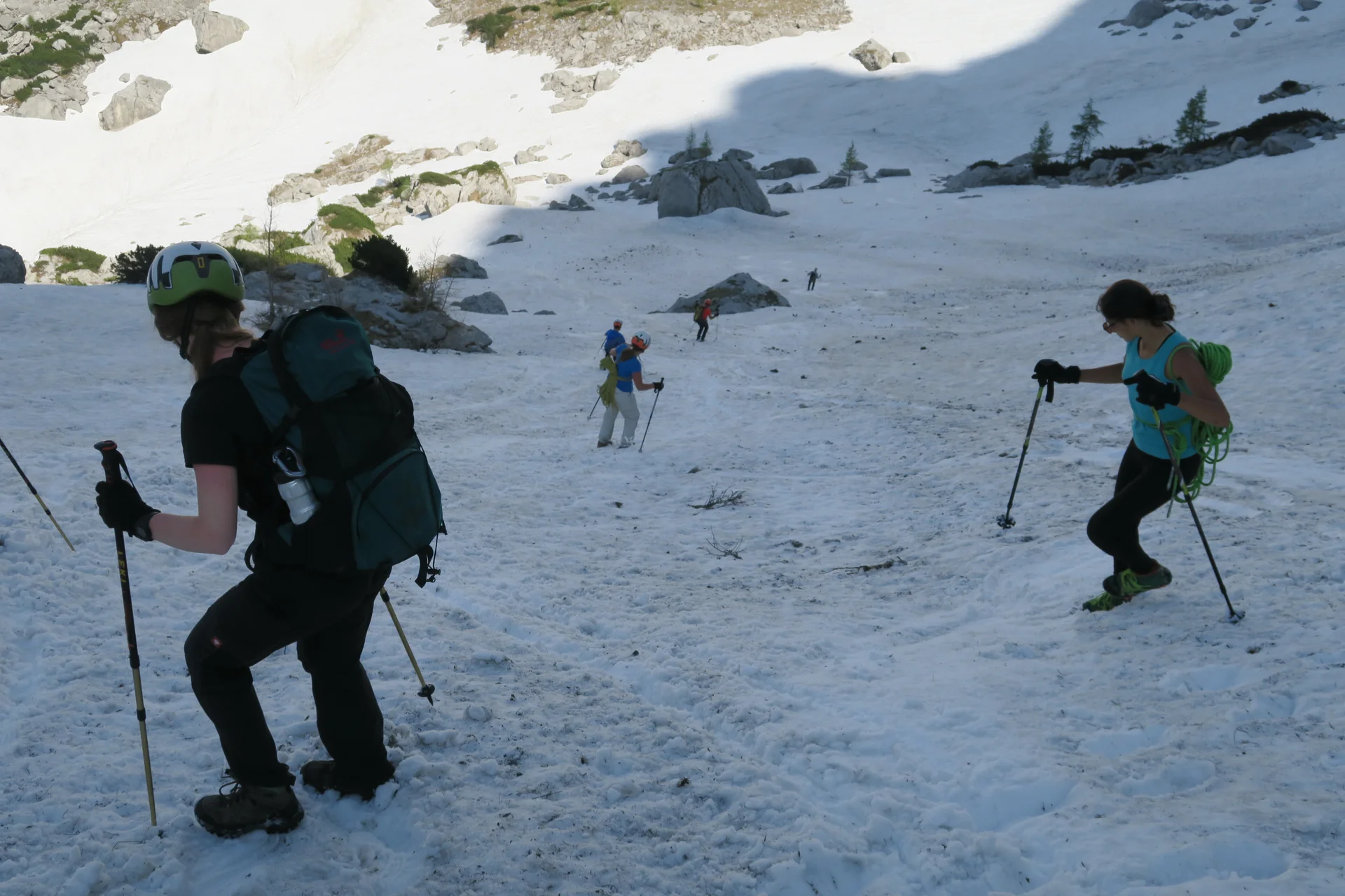 Blaueishütte | © Blaueishütte