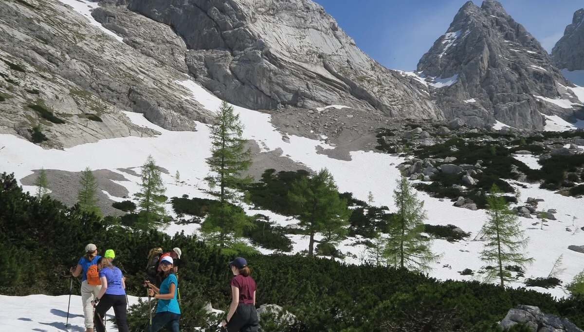 Blaueishütte | © Blaueishütte