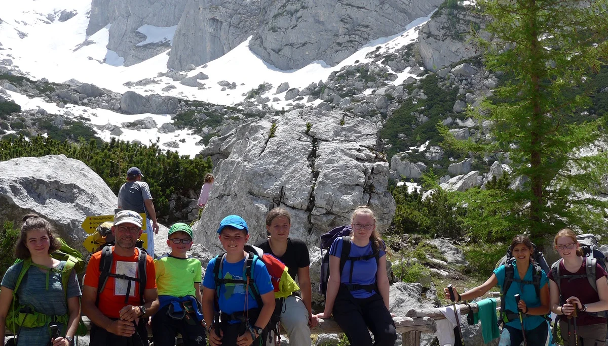 Blaueishütte | © Blaueishütte