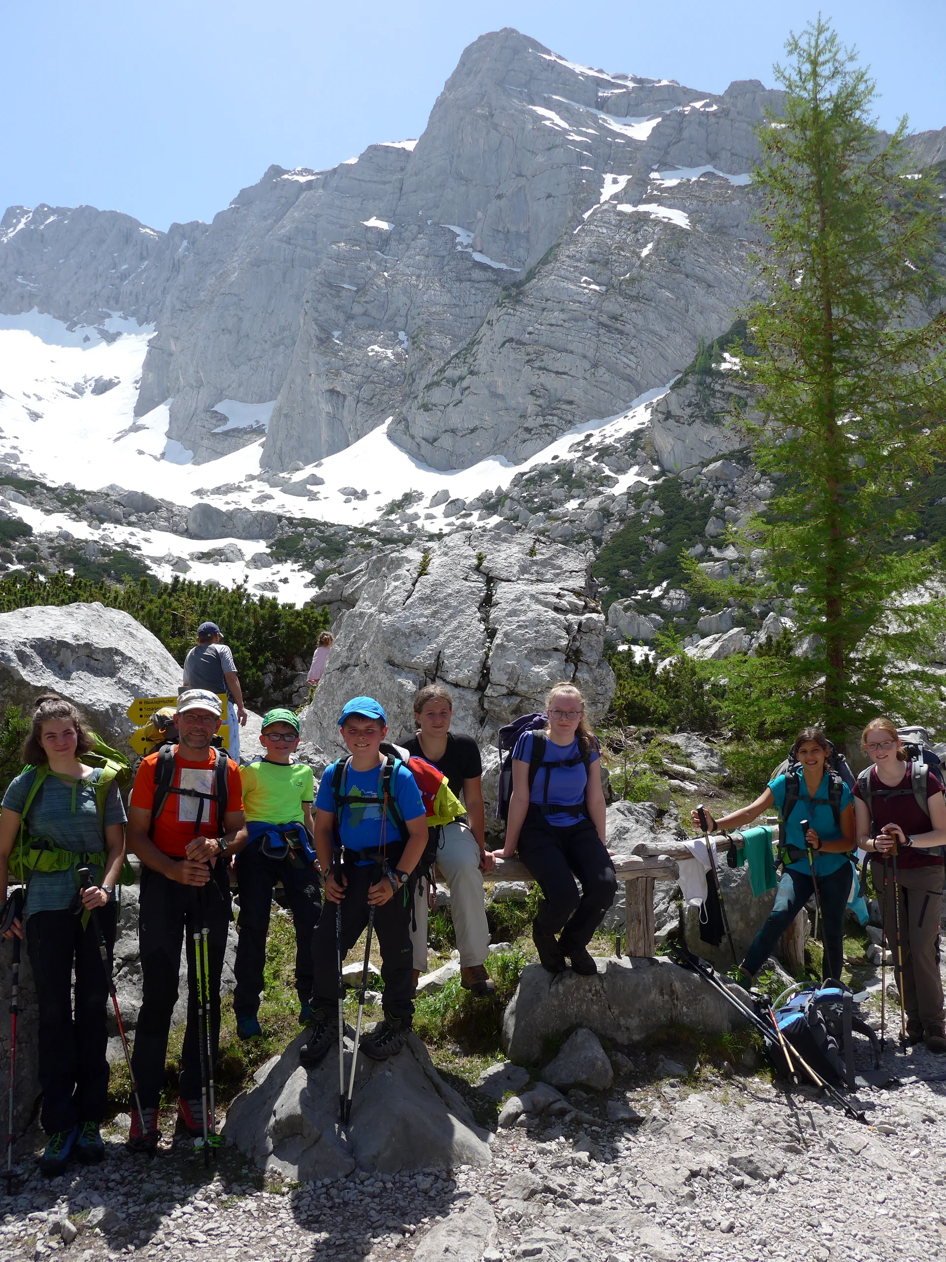 Blaueishütte | © Blaueishütte