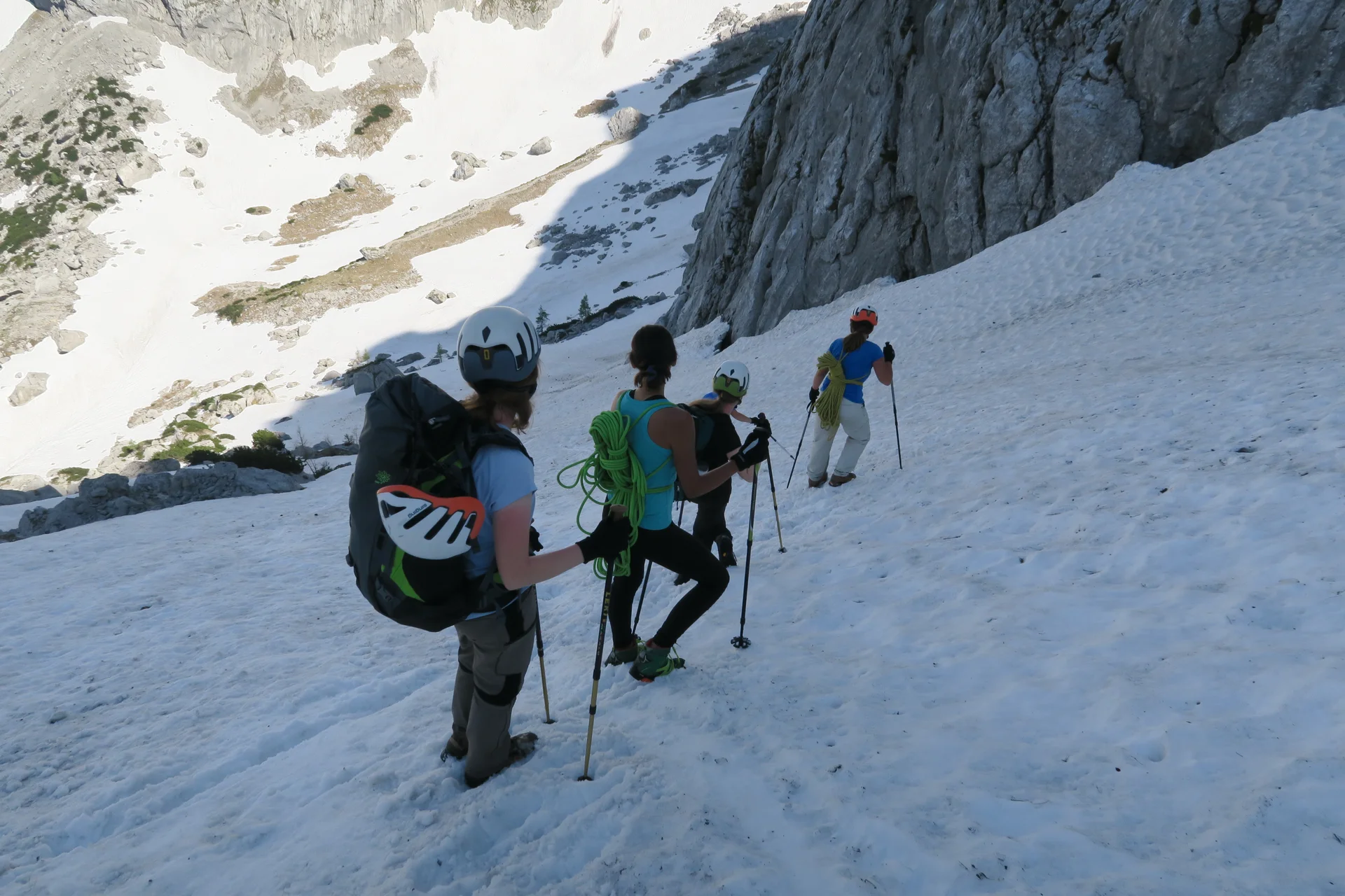 Blaueishütte | © Blaueishütte