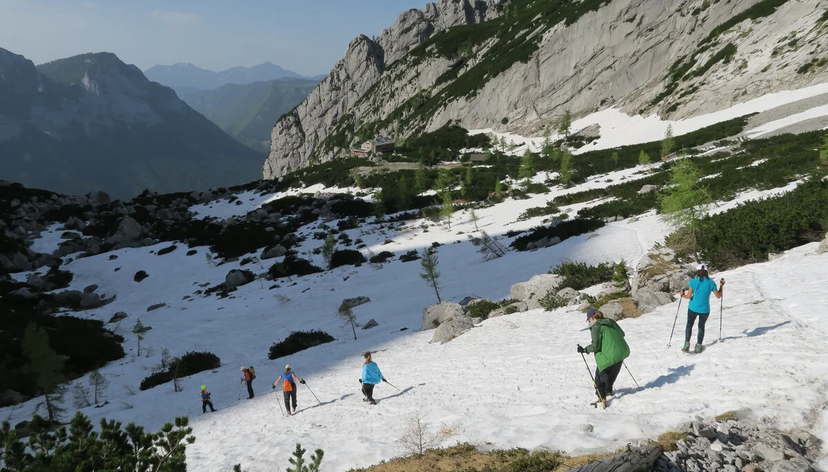 Blaueishütte | © Blaueishütte