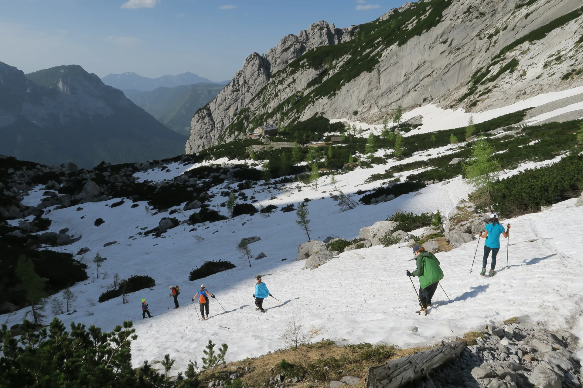 Blaueishütte | © Blaueishütte