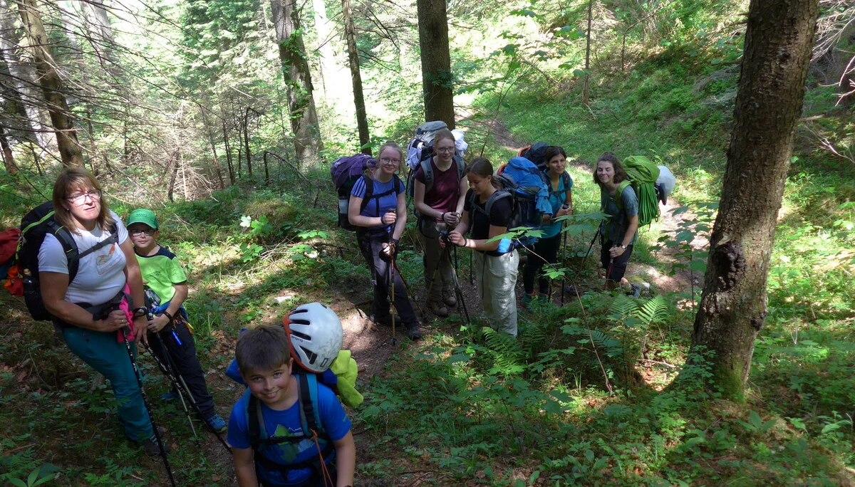 Blaueishütte | © Blaueishütte