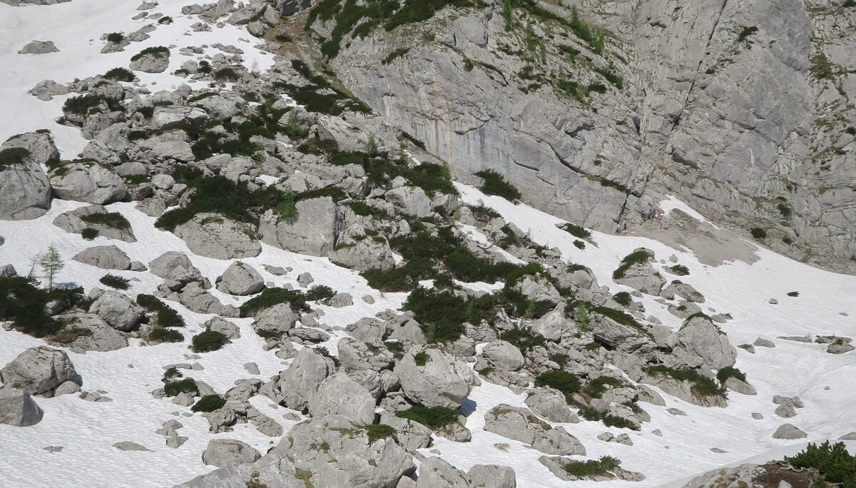 Blaueishütte | © Blaueishütte