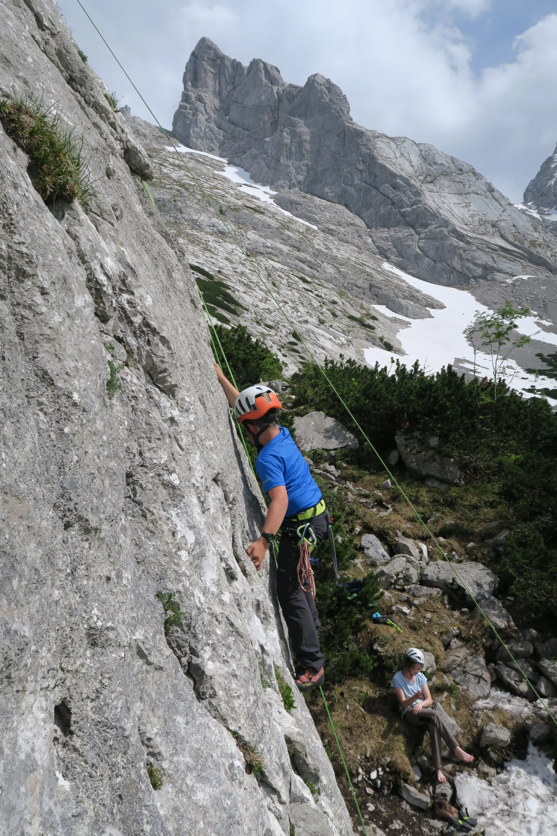 Blaueishütte | © Blaueishütte