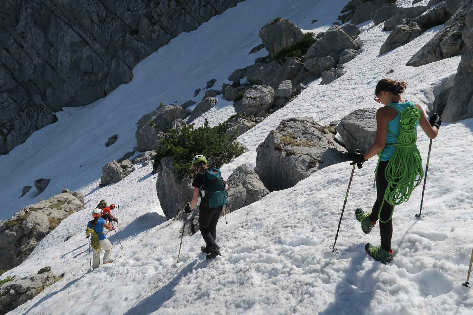 Blaueishütte | © Blaueishütte