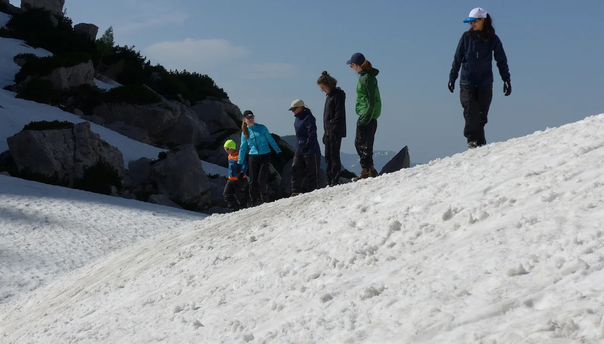 Blaueishütte | © Blaueishütte