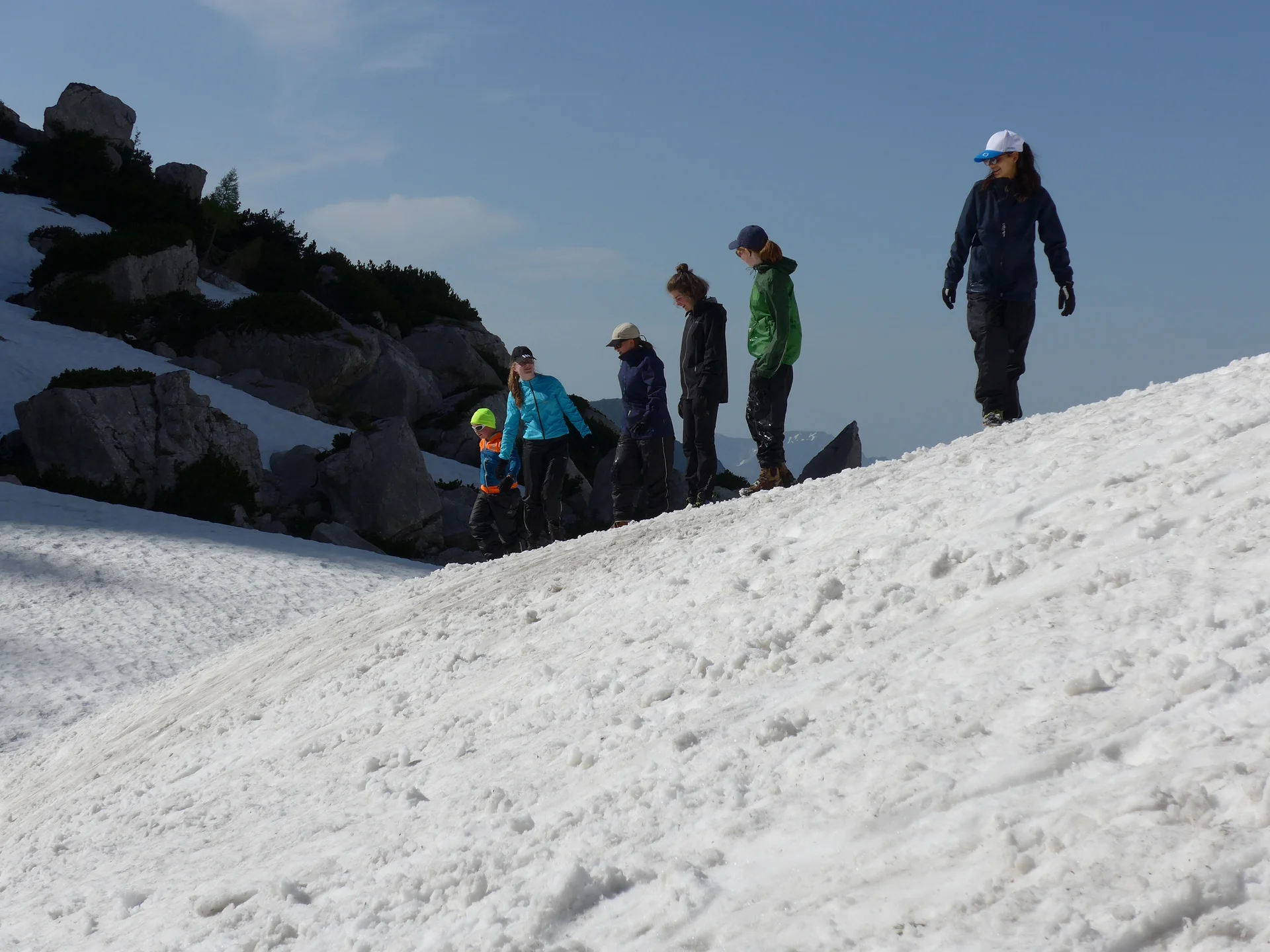 Blaueishütte | © Blaueishütte