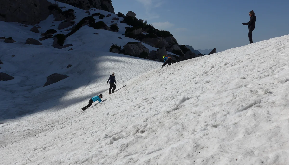 Blaueishütte | © Blaueishütte