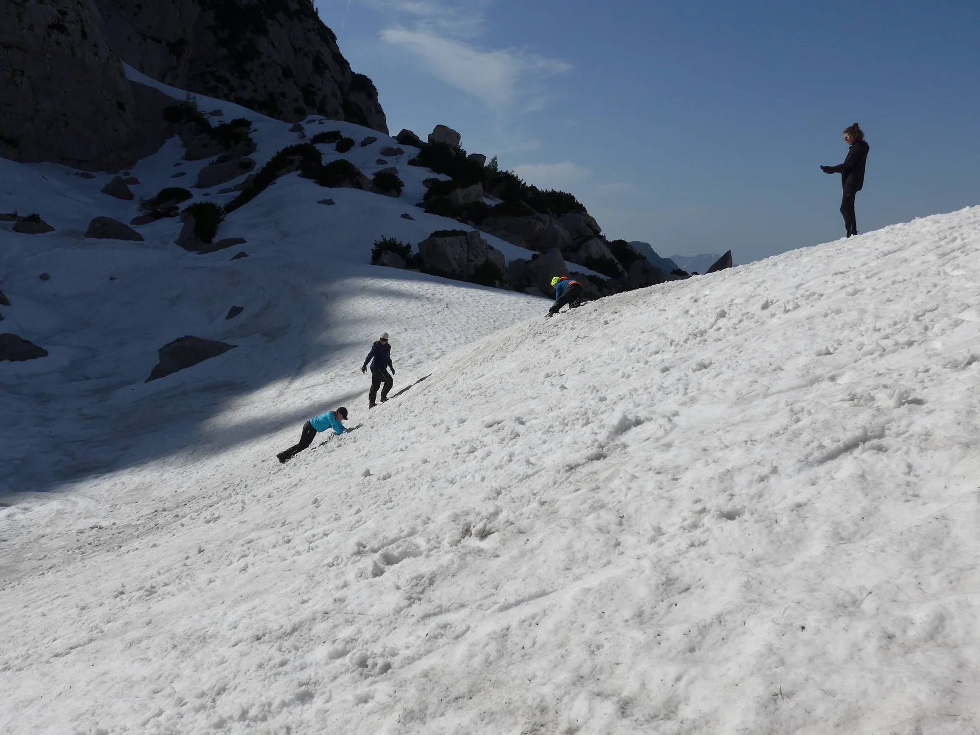 Blaueishütte | © Blaueishütte