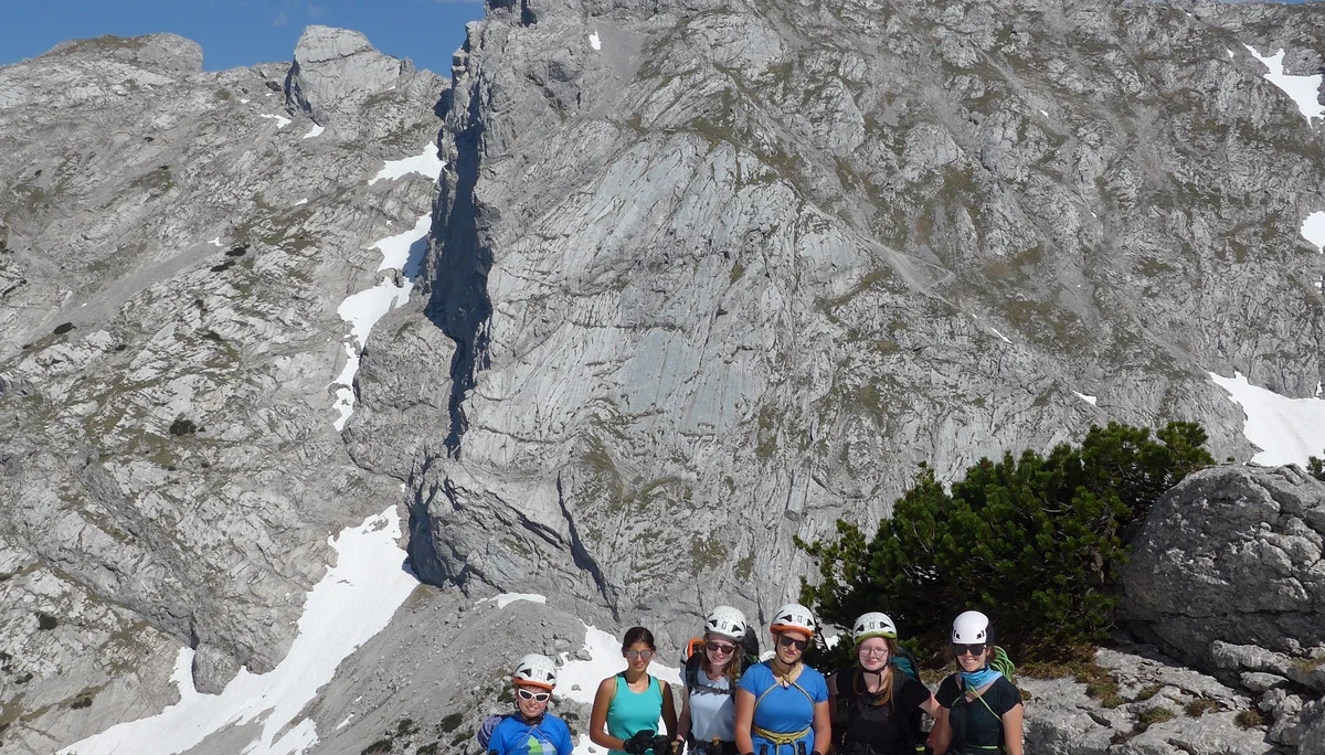 Blaueishütte | © Blaueishütte