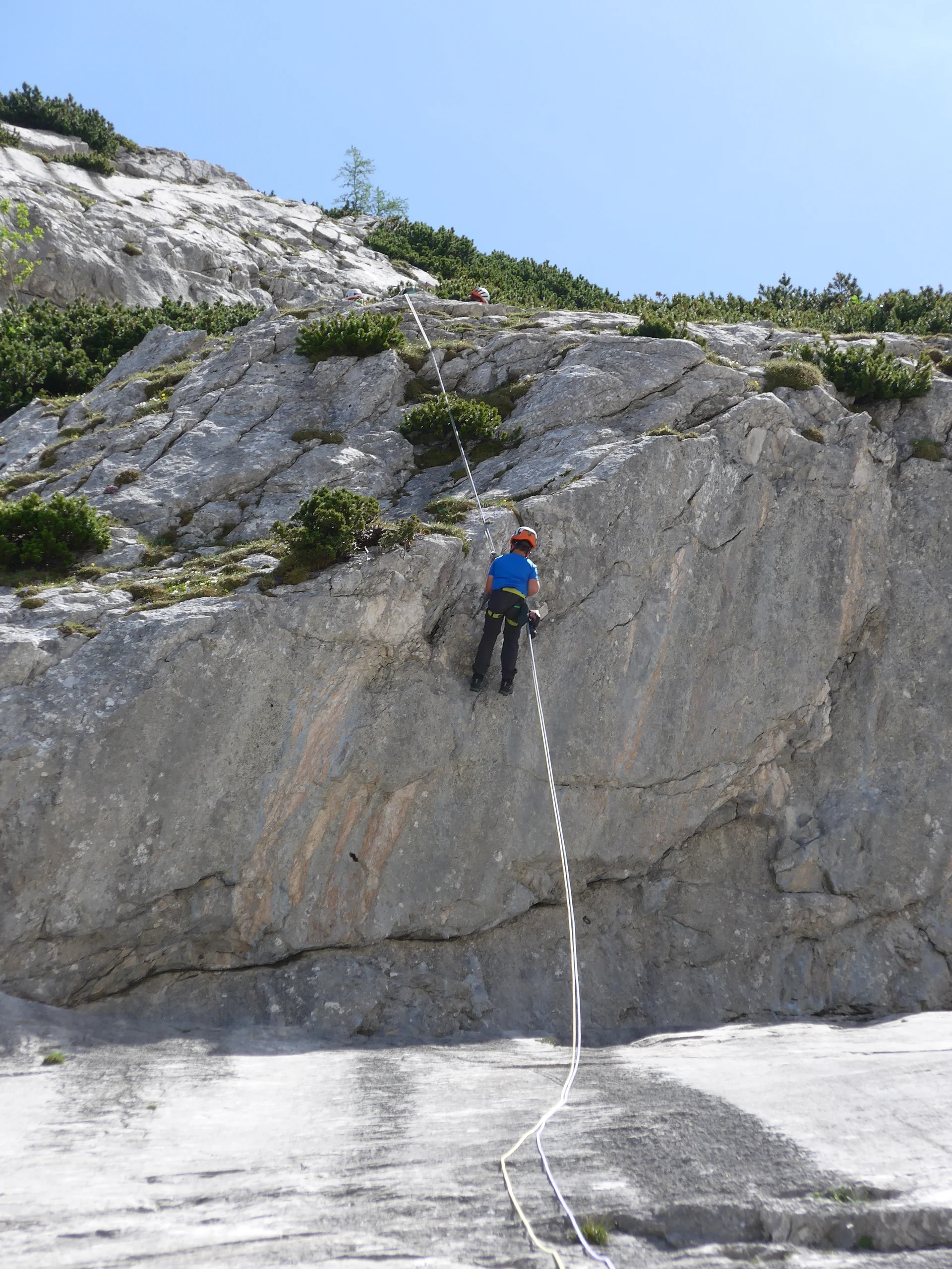 Blaueishütte | © Blaueishütte