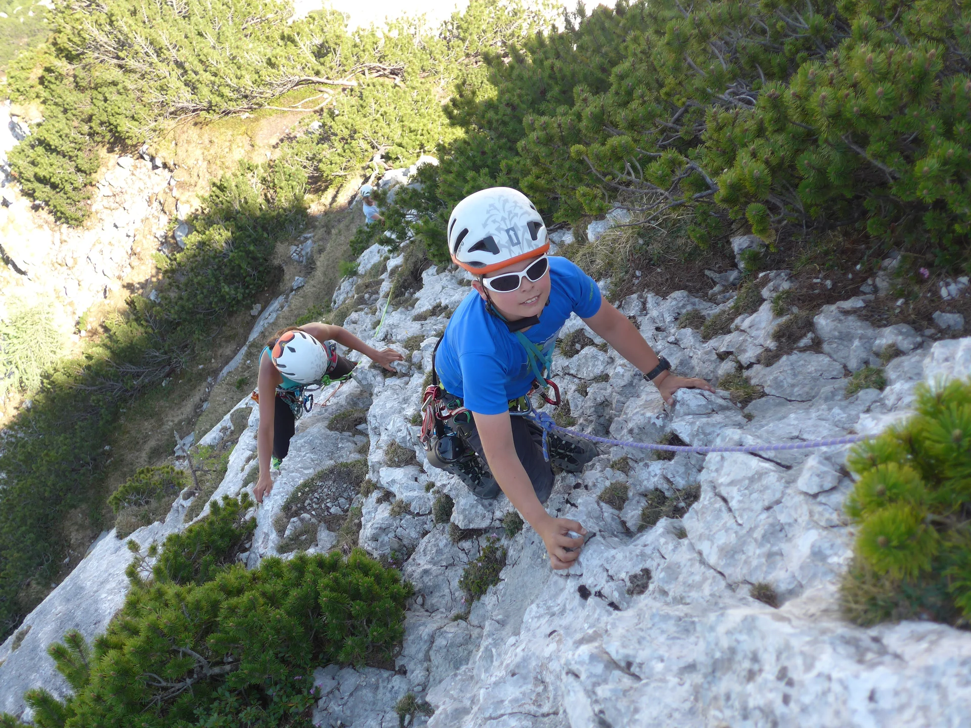 Blaueishütte | © Blaueishütte