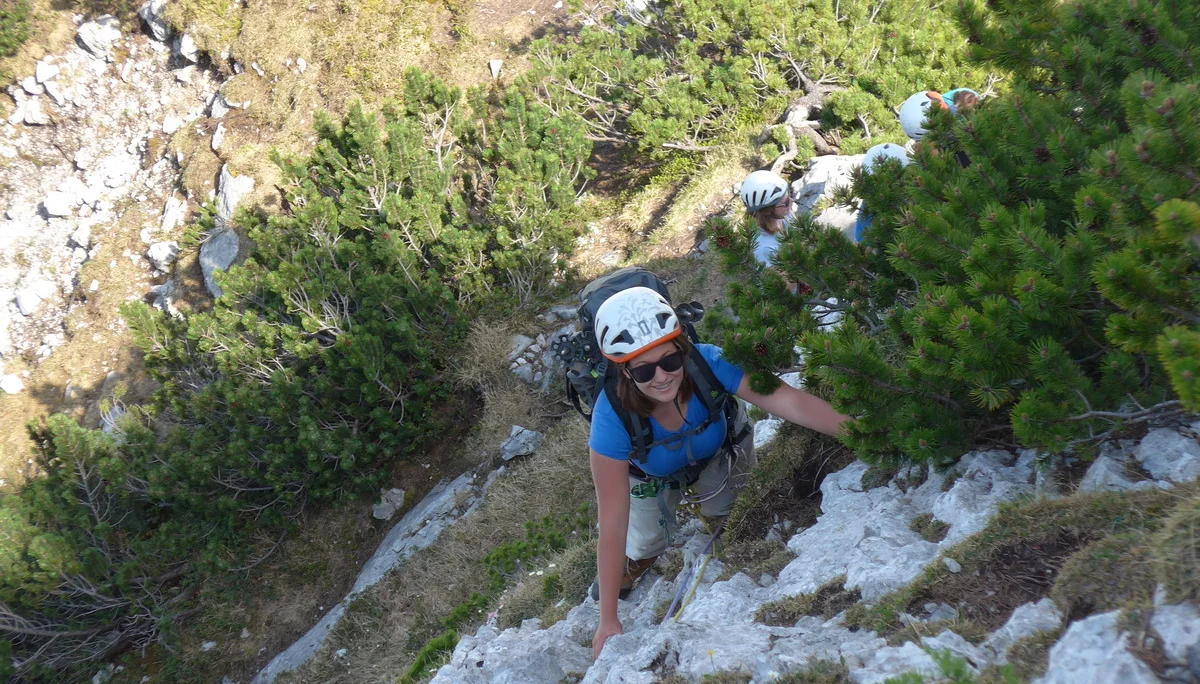 Blaueishütte | © Blaueishütte