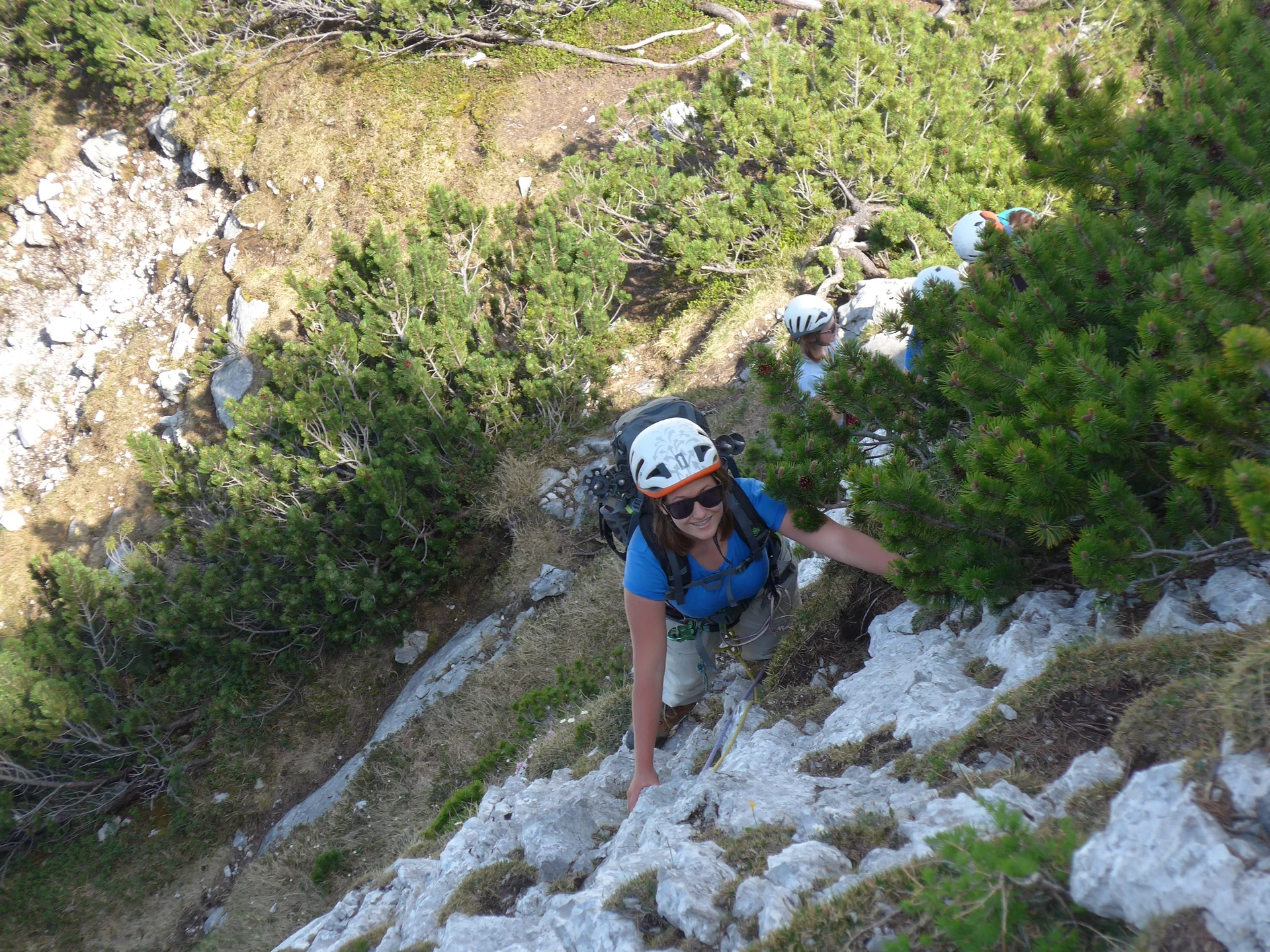 Blaueishütte | © Blaueishütte