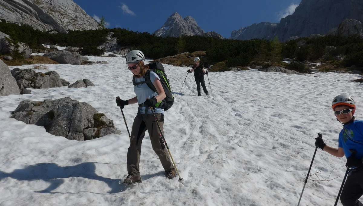 Blaueishütte | © Blaueishütte