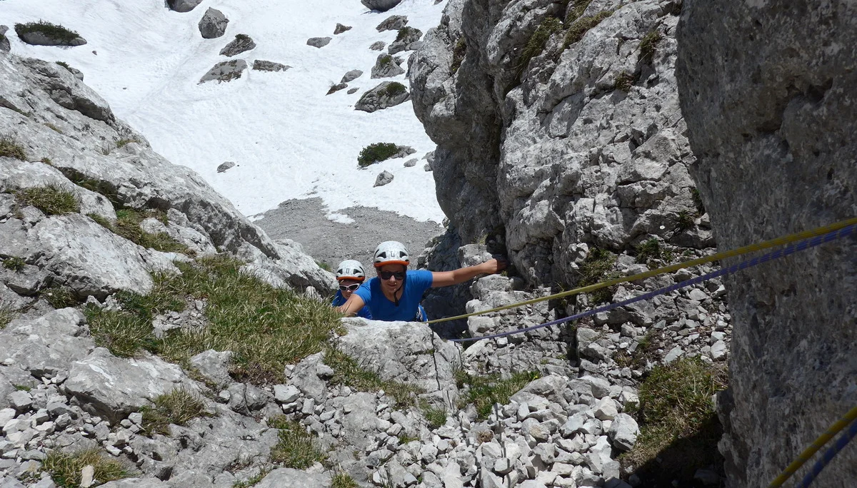 Blaueishütte | © Blaueishütte