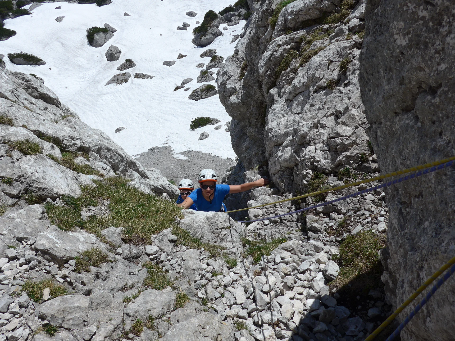 Blaueishütte | © Blaueishütte