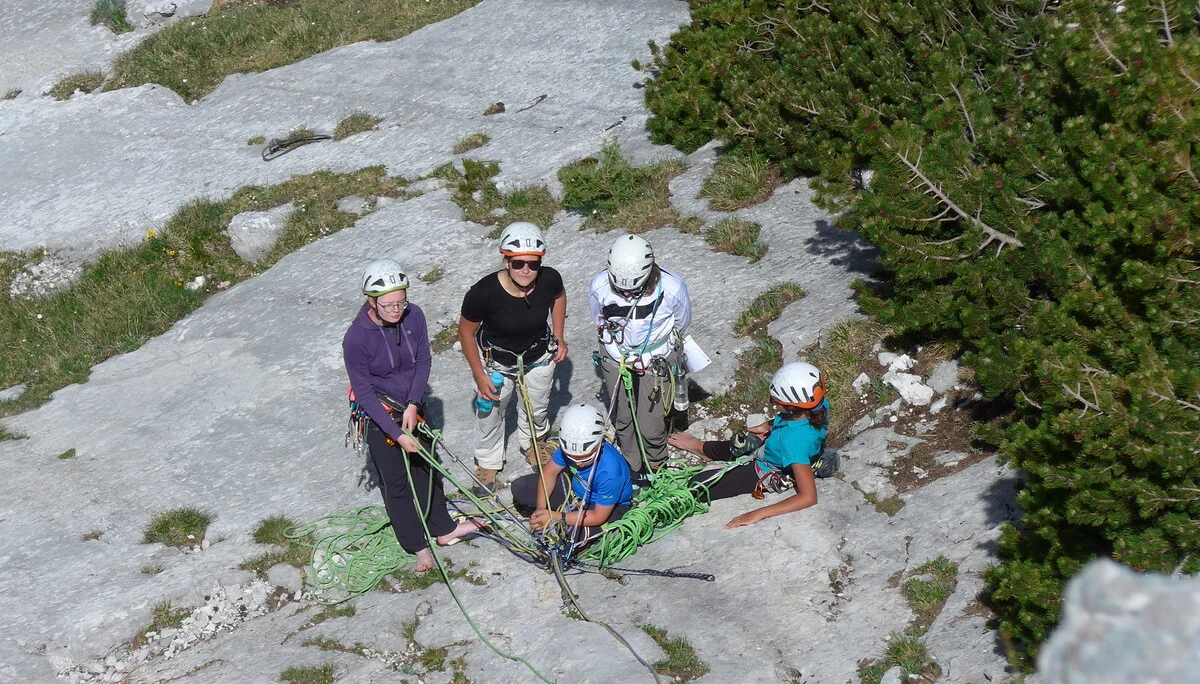 Blaueishütte | © Blaueishütte
