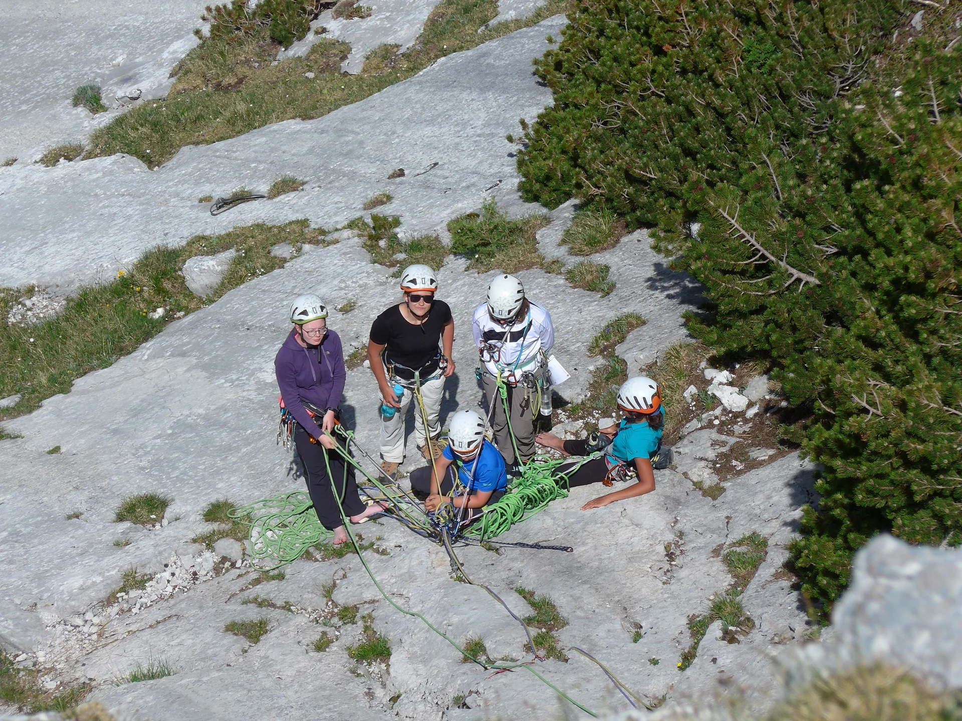 Blaueishütte | © Blaueishütte