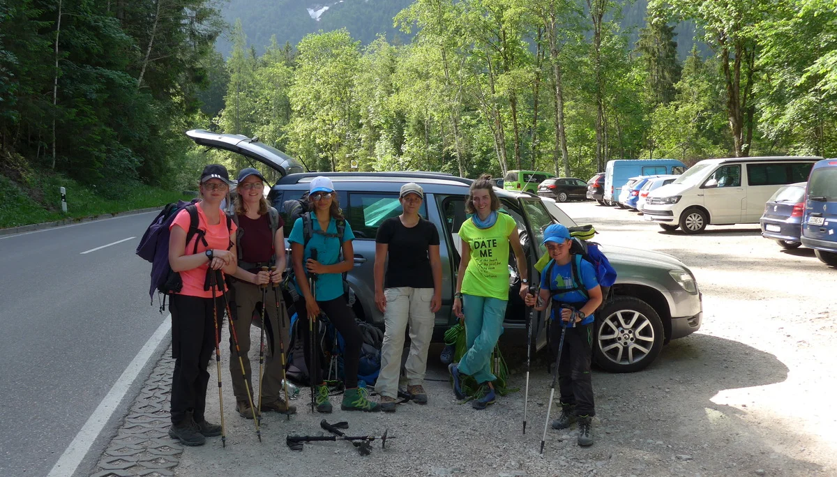 Blaueishütte | © Blaueishütte