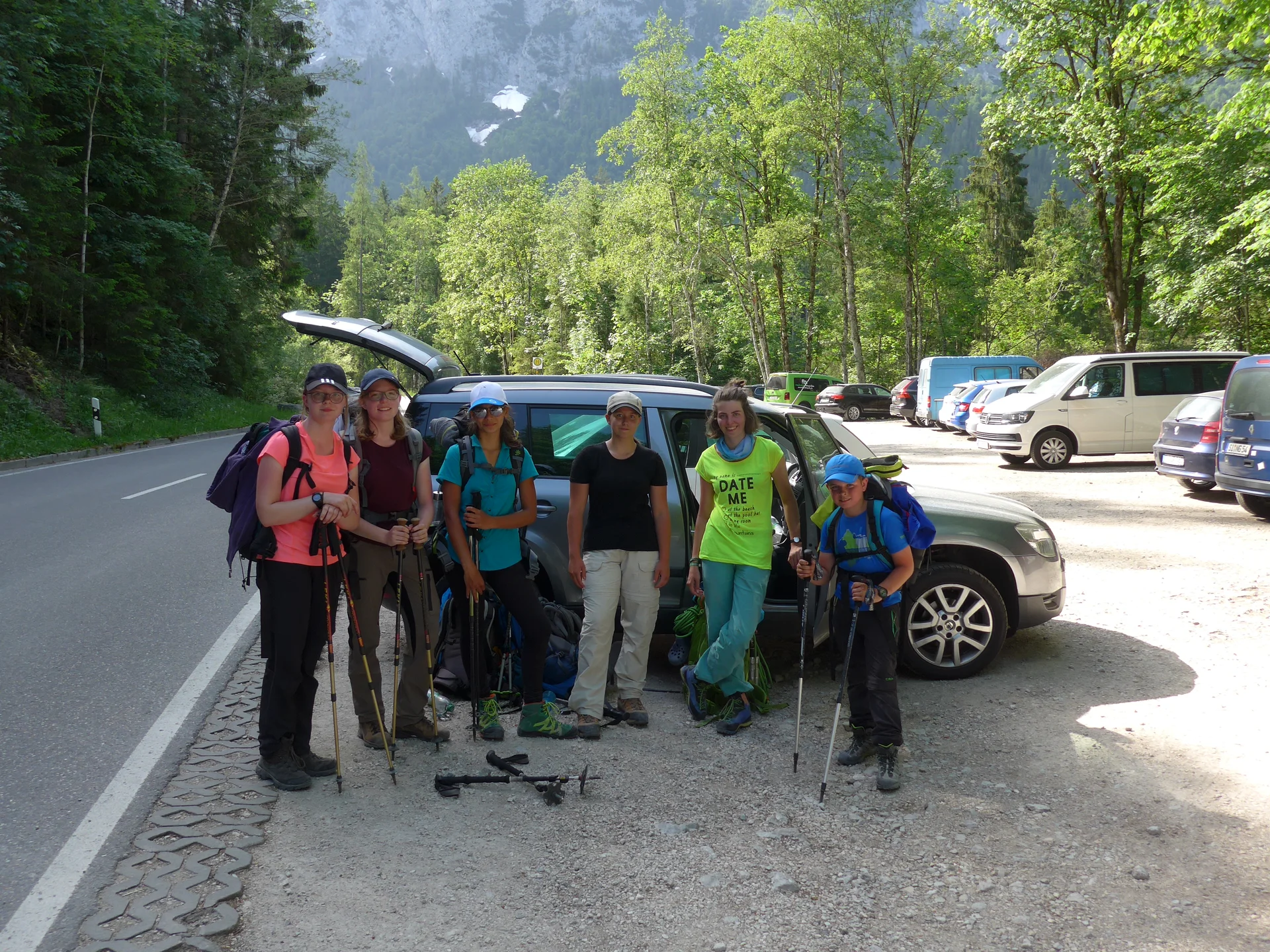 Blaueishütte | © Blaueishütte