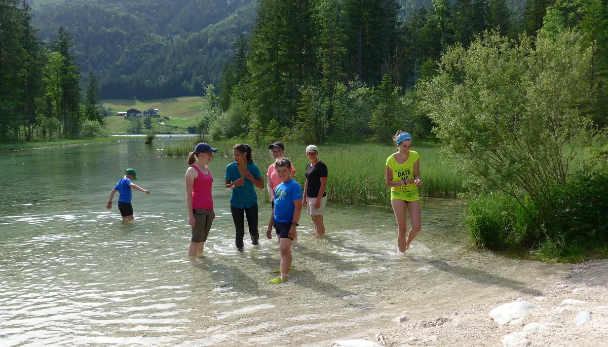 Blaueishütte | © Blaueishütte