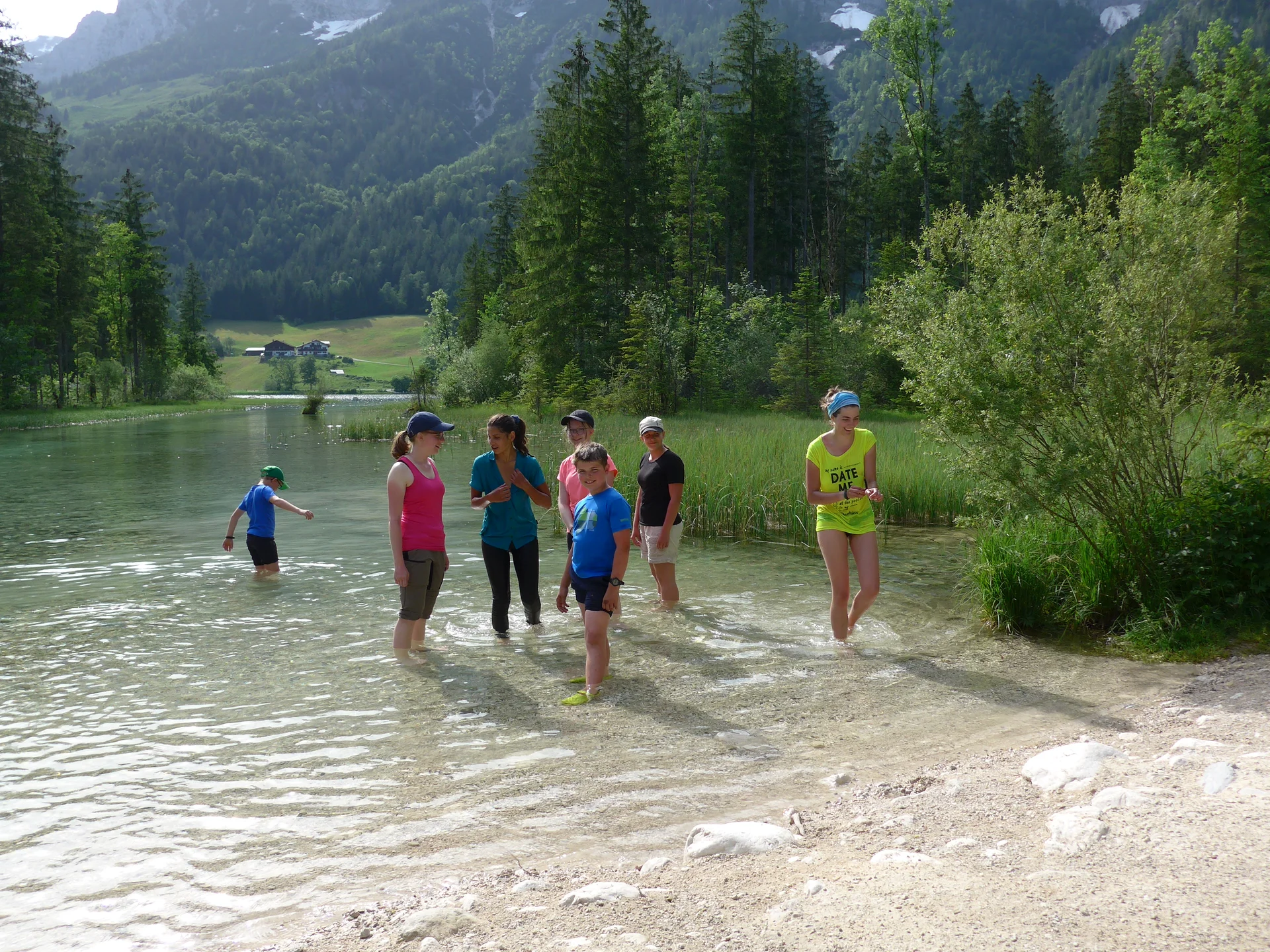 Blaueishütte | © Blaueishütte