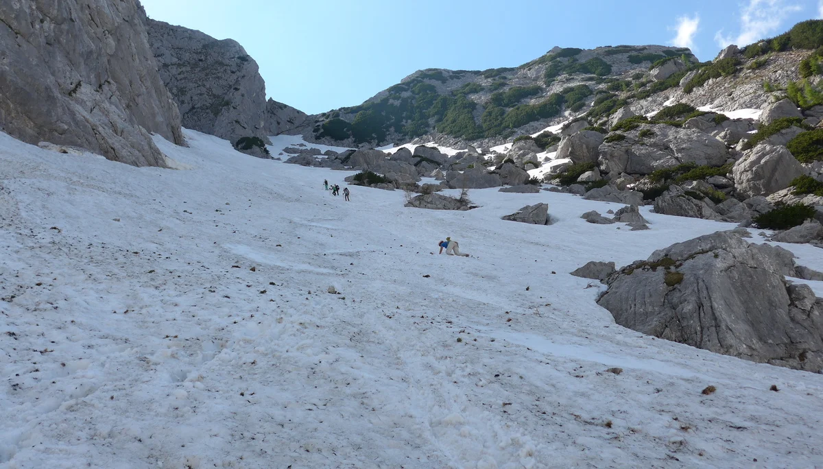 Blaueishütte | © Blaueishütte