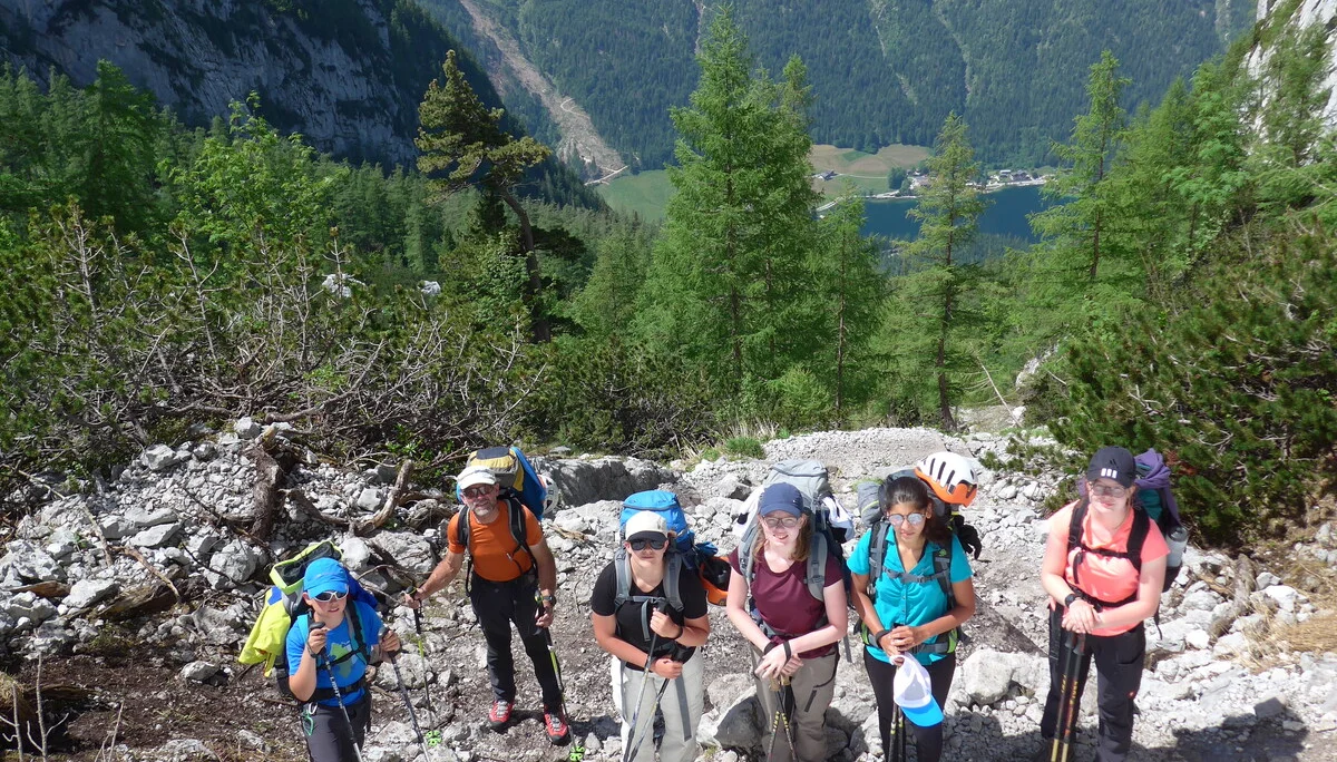 Blaueishütte | © Blaueishütte