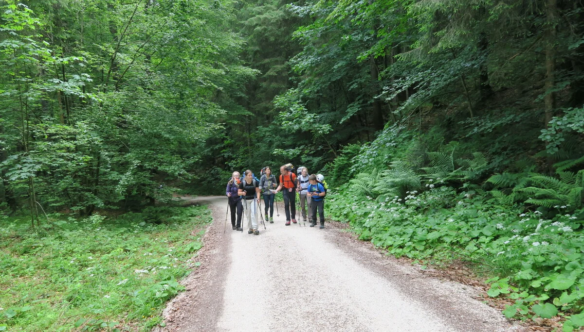 Blaueishütte | © Blaueishütte