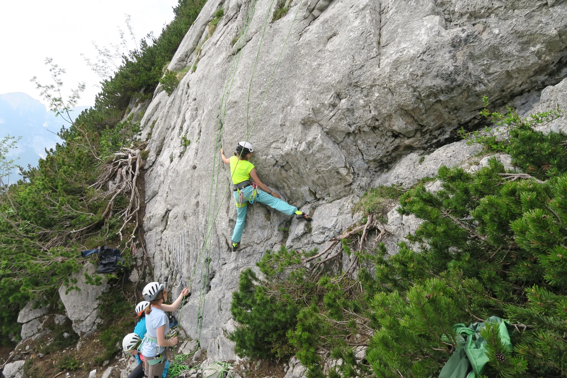 Blaueishütte | © Blaueishütte