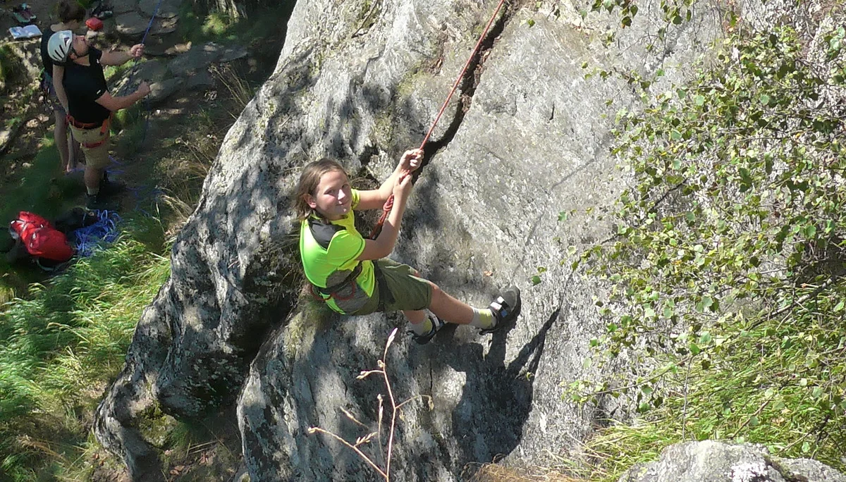 Kaitersberg | © Kaitersberg